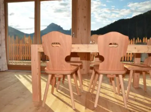 Naturchalet Rinkwein