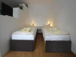 Ferienwohnung in Westerland auf Sylt