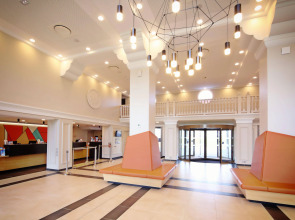 B&B Hotel pres de Disneyland Paris