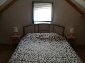 Wenduine zeehuisje 16