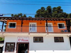 Hospedagem D Roos