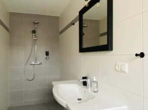 Apartmenthaus Wolfsburg