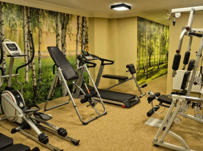 Hotel Solar Palace SPA & Wellness