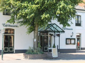 Hotel de Lindeboom