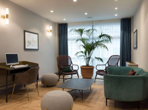 DoubleTree by Hilton Rome Monti