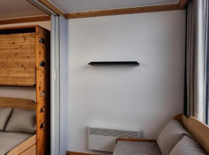 Résidence Etoile - Studio pour 4 Personnes 414