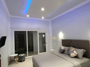Bis homestay