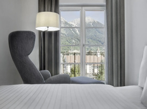 Hotel Schwarzer Adler