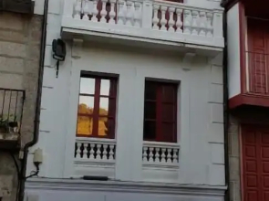 A Casa da Igrexa