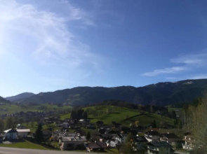Apartment Alpenpanorama