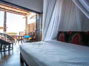 Buda Mar Zipolite