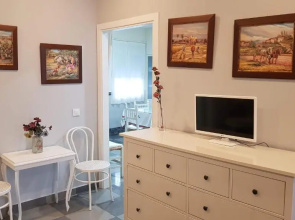 Apartamento Callejuela Las Flores
