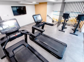 Resort Apartamenty Klifowa Rewal 20