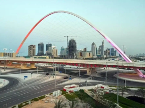 Cielo Hotel Lusail Hotel