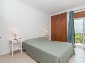Apt Grace - T2 Pool, Wifi, Balcony, AC, 2,5km From Tavira Center