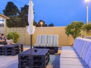 4R Playa Park