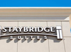 Staybridge Suites Wichita Falls by IHG