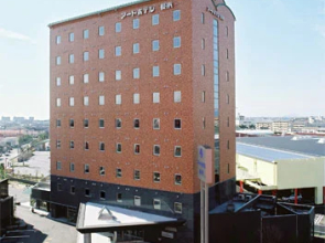 Art Hotel Nagahama