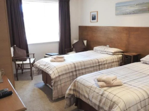 Cherish End Bed And Breakfast