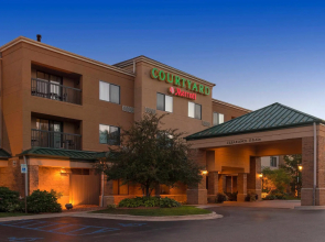 Courtyard by Marriott Traverse City