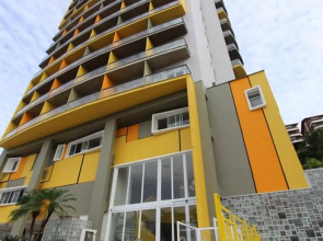 Nobile Hotel Guarujá