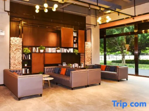 ZMAX HOTELS (Foshan Zumiao Creative Industry Park)