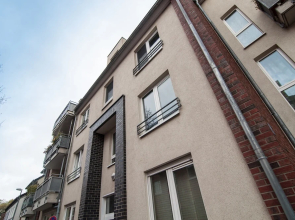 Apartment Morgenstern