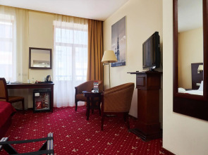 Отель Rixwell Old Riga Palace