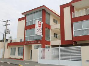 Caligio Hotel