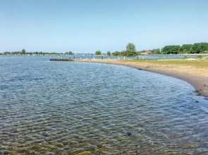 Nice Villa Near the Veerse Meer