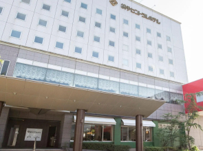 Yokote Central Hotel