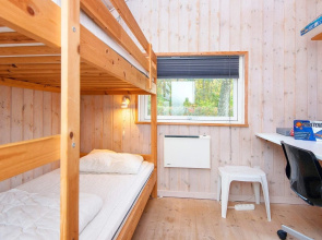 10 Person Holiday Home in Farvang-by Traum