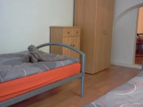 Apartment Jannowitzbrücke