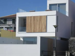Casa Marina Ponta Delgada