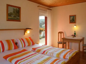 Gaststätte - Pension Trifelsblick