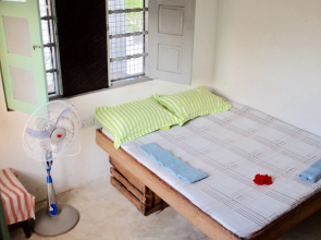 Paje Surf Bungalows - Hostel