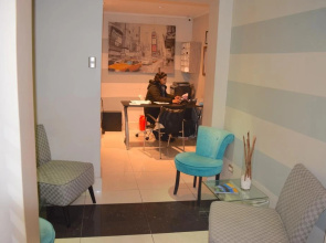 Cosmopolita Hostel