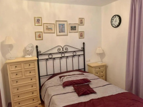 Two bedroom townhouse in Club Atlantis SE16