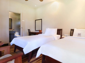 Berjaya Tioman Resort