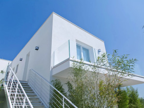 Terra d'Acqua Resort