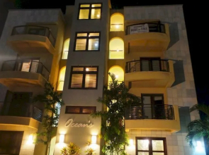 Ocean's Luxury 2 Bedroom Suites