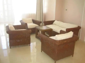 Pearl of luxor