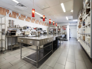 Chicago Getaway Hostel