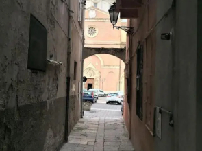 Appartamento in centro storico