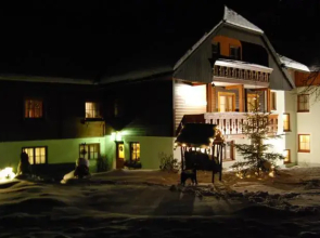 Hotel-Pension Schwarzenhof