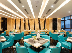 Ventana Nha Trang Hotel