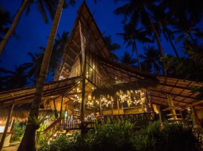 Harana Surf Resort
