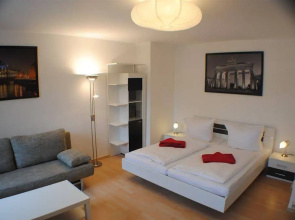 CAB City Apartments Berlin