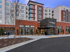 Residence Inn by Marriott Atlanta Covington