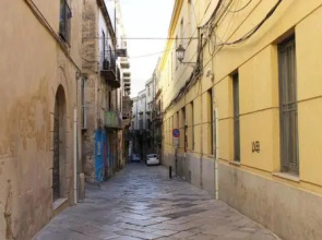 Appartamento Romolo Cattedrale